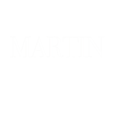 MARTIN+SARNO LOGO