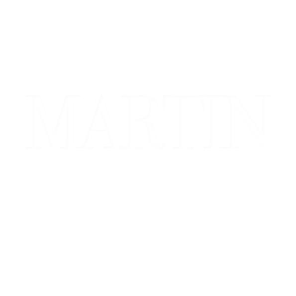MARTIN+SARNO LOGO